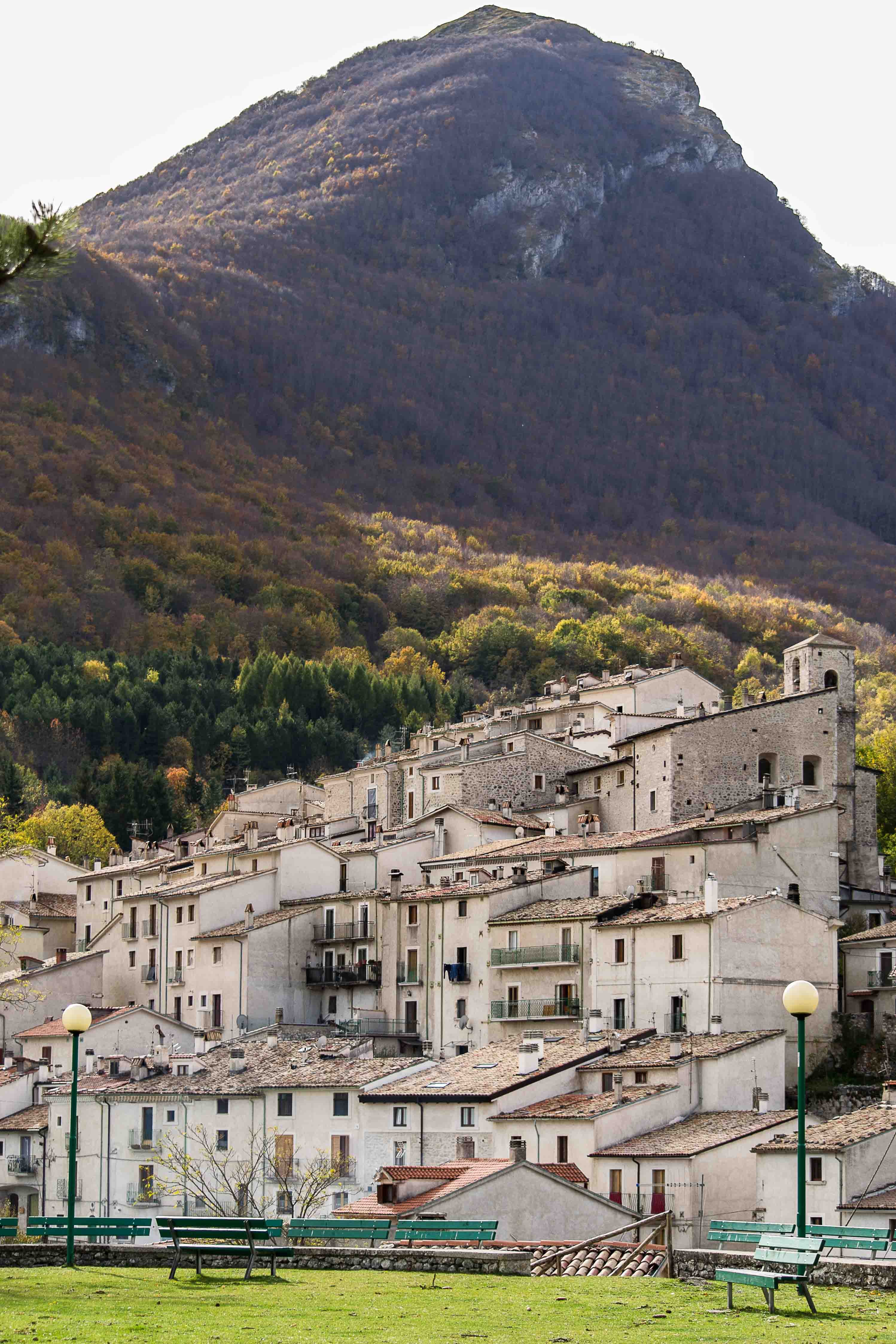 Civitella_Alfedena
