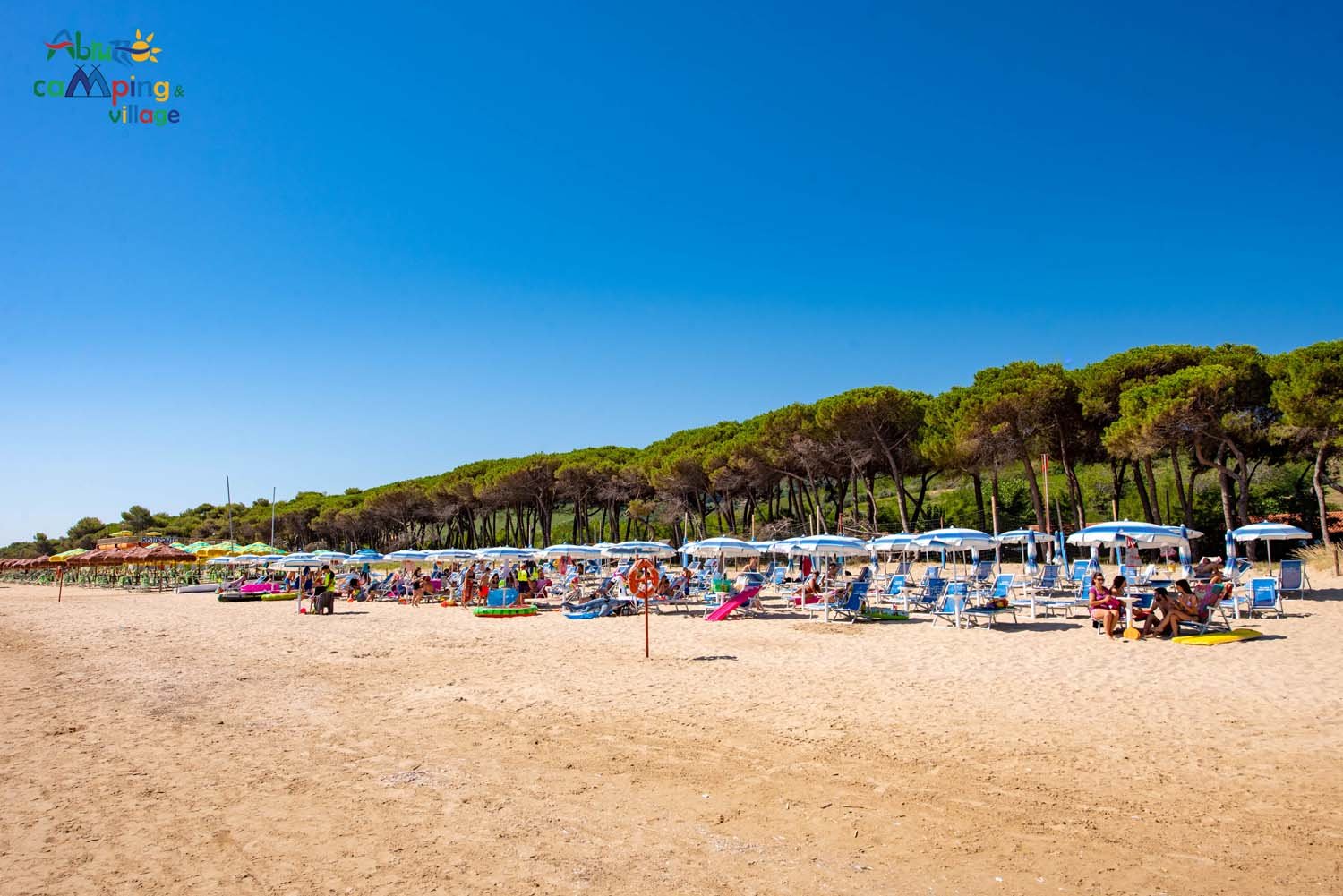 villaggio europa unita 1